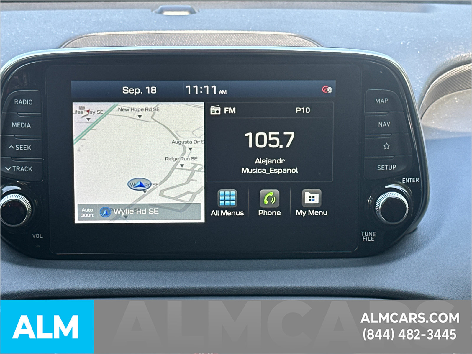 Used 2020 Hyundai Santa Fe Limited FWD image 32
