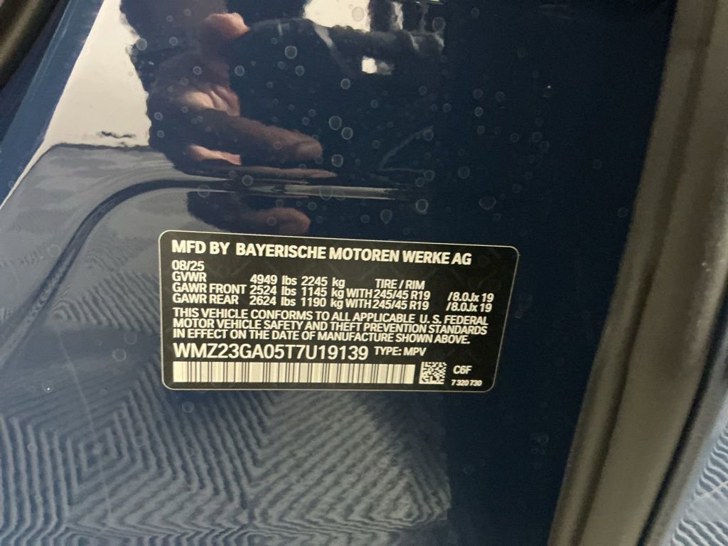 New 2026 MINI Cooper Countryman S w/ Comfort Package Max image 28