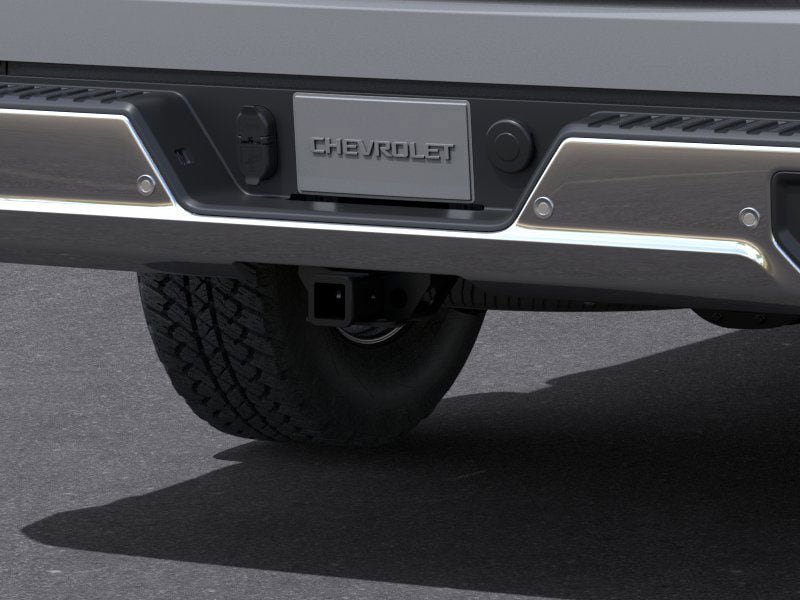 New 2025 Chevrolet Silverado 1500 W/T w/ WT Safety Package image 14