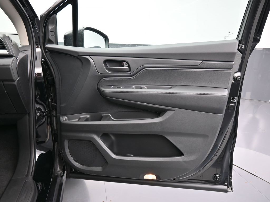 New 2026 Honda Odyssey EX-L image 38