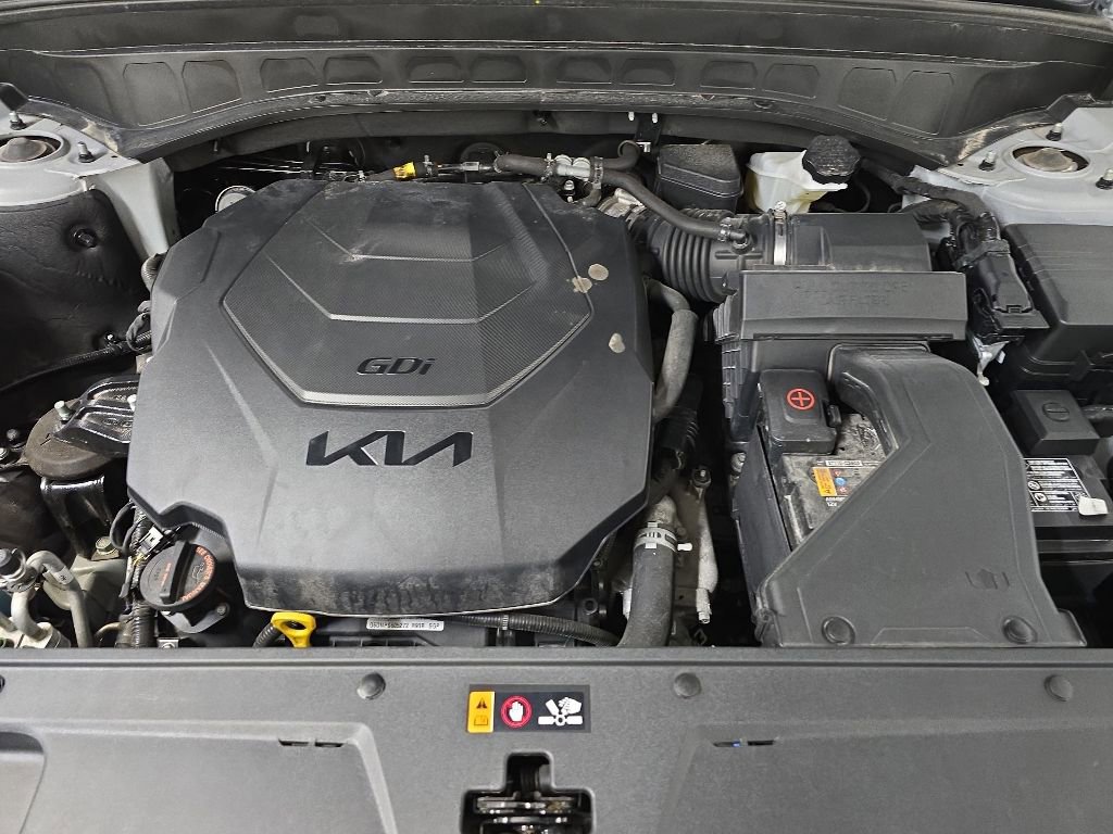 Used 2023 Kia Telluride EX X-Line AWD/4WD image 13