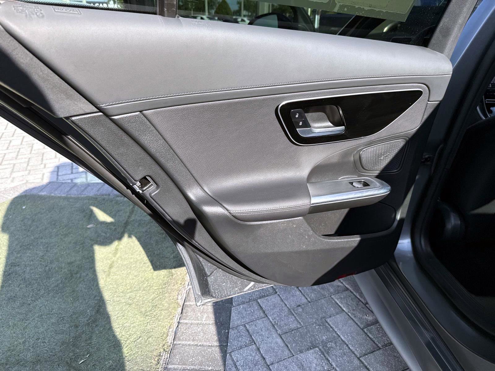 Certified 2023 Mercedes-Benz C 300 Sedan image 11