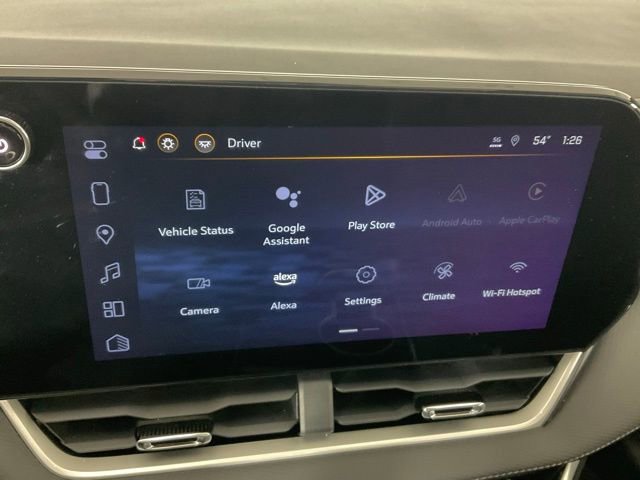 Used 2025 Chevrolet Equinox LT w/ Convenience Package II image 12