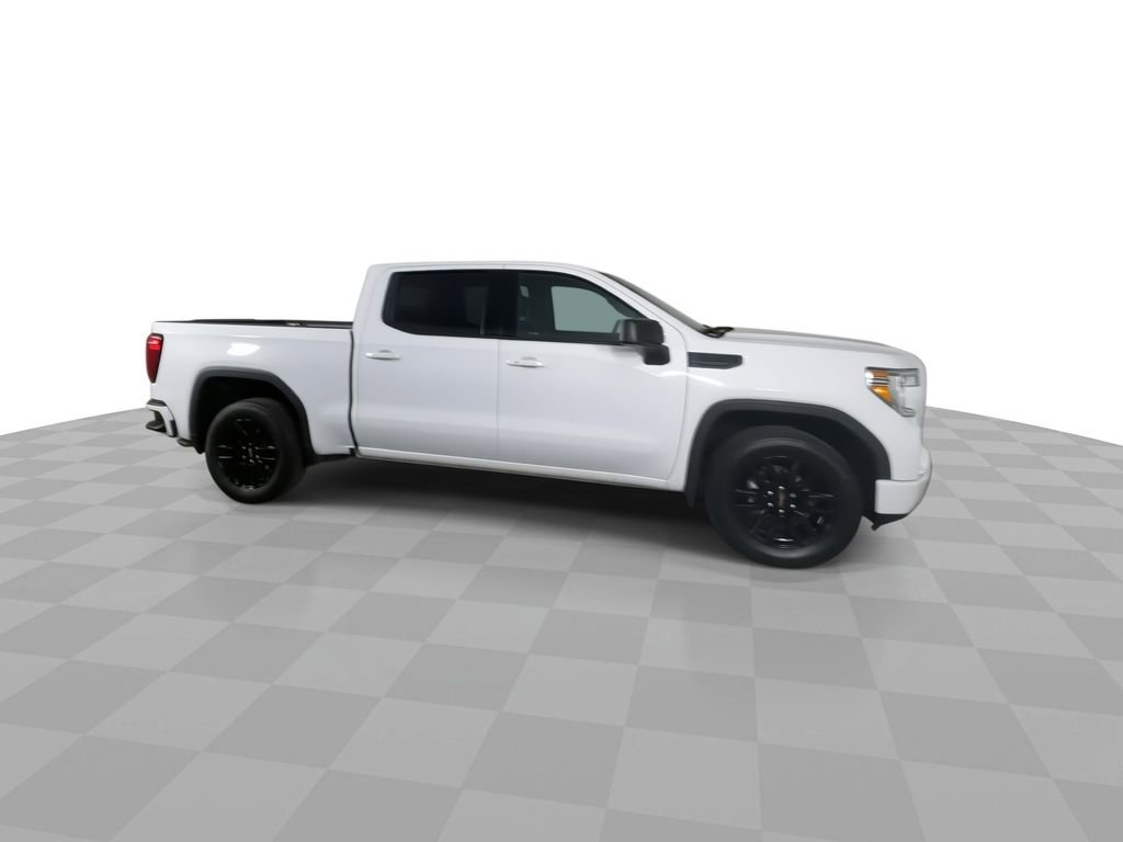 Used 2022 GMC Sierra 1500 Elevation image 9
