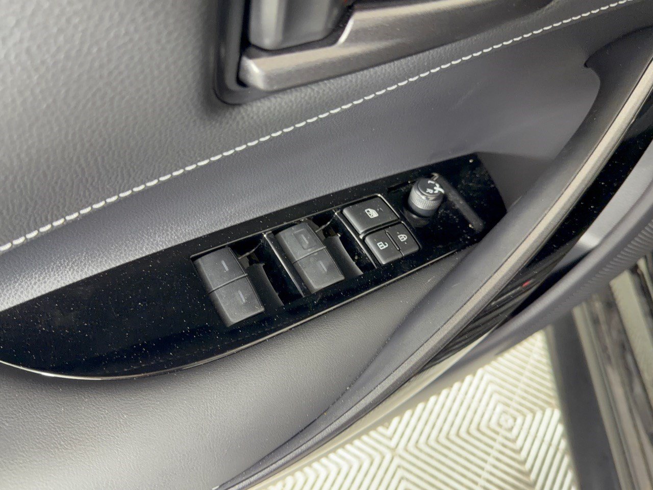 Used 2025 Toyota Corolla GR AWD/4WD image 15