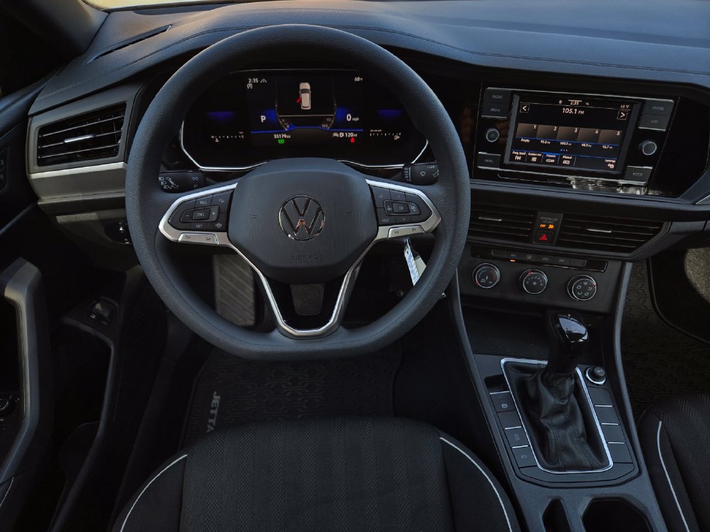 Used 2022 Volkswagen Jetta Sport FWD image 14