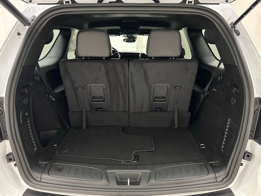 New 2026 Dodge Durango GT image 9