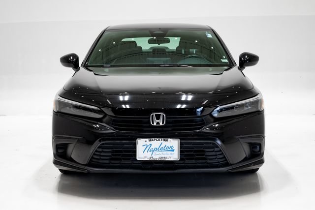 Used 2024 Honda Civic Sport image 4