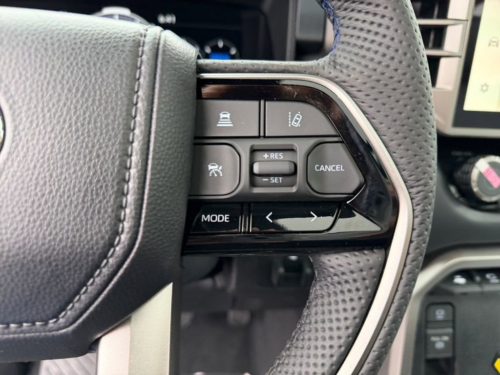 New 2026 Toyota Tundra Platinum image 19