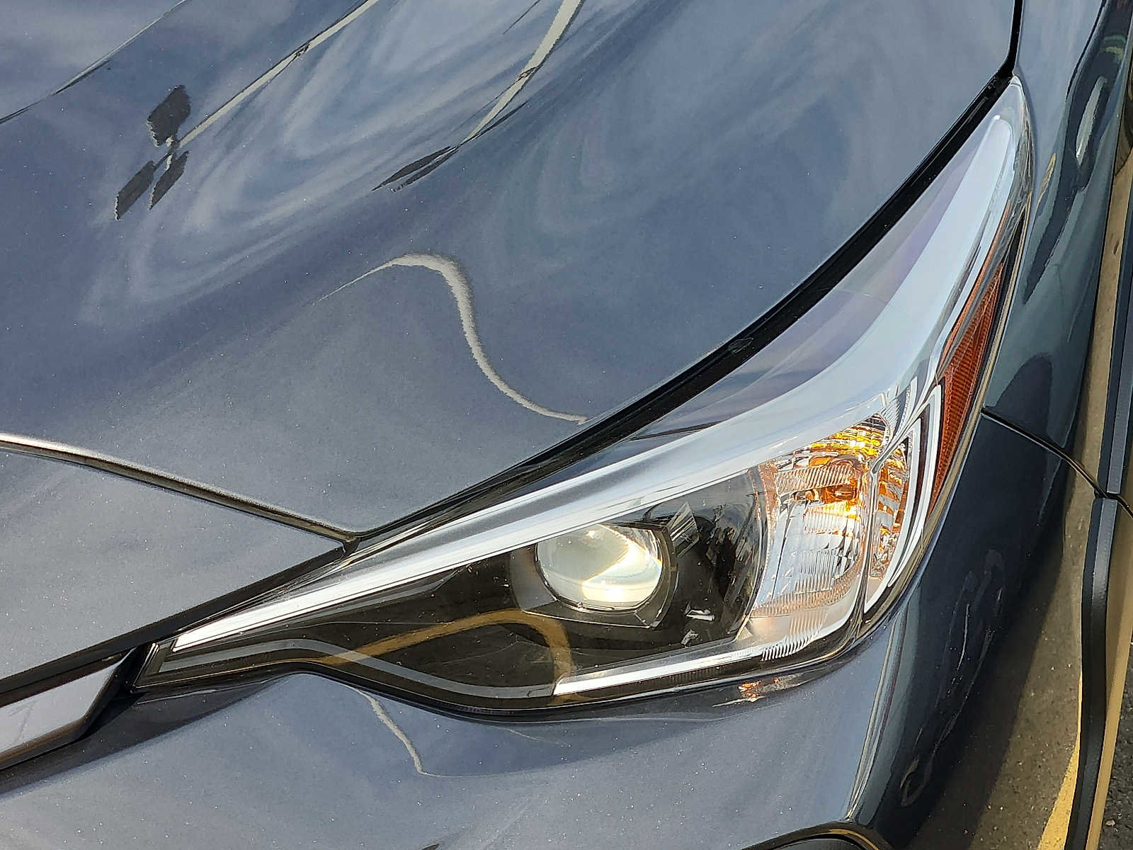 Used 2024 Subaru Crosstrek 2.0i Premium image 8