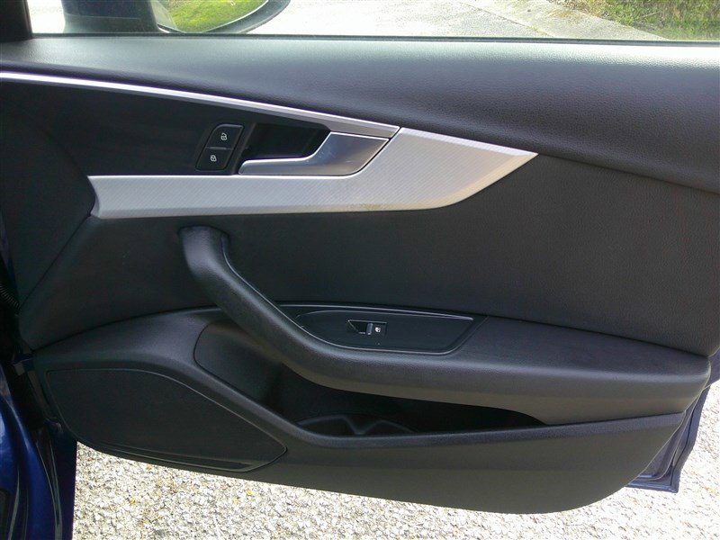 Used 2017 Audi A4 2.0T Premium w/ Convenience Package image 20