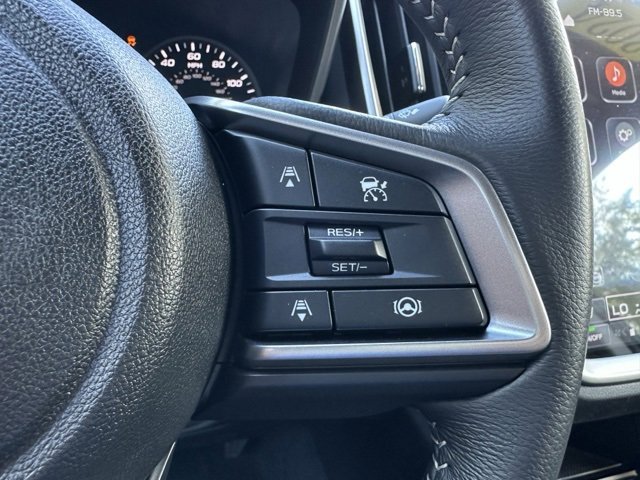 Used 2024 Subaru Ascent Premium w/ Convenience Package image 16