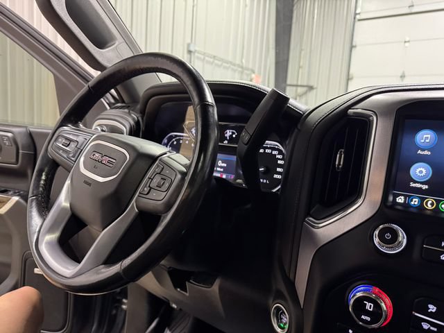 Used 2021 GMC Sierra 1500 Elevation AWD/4WD image 13