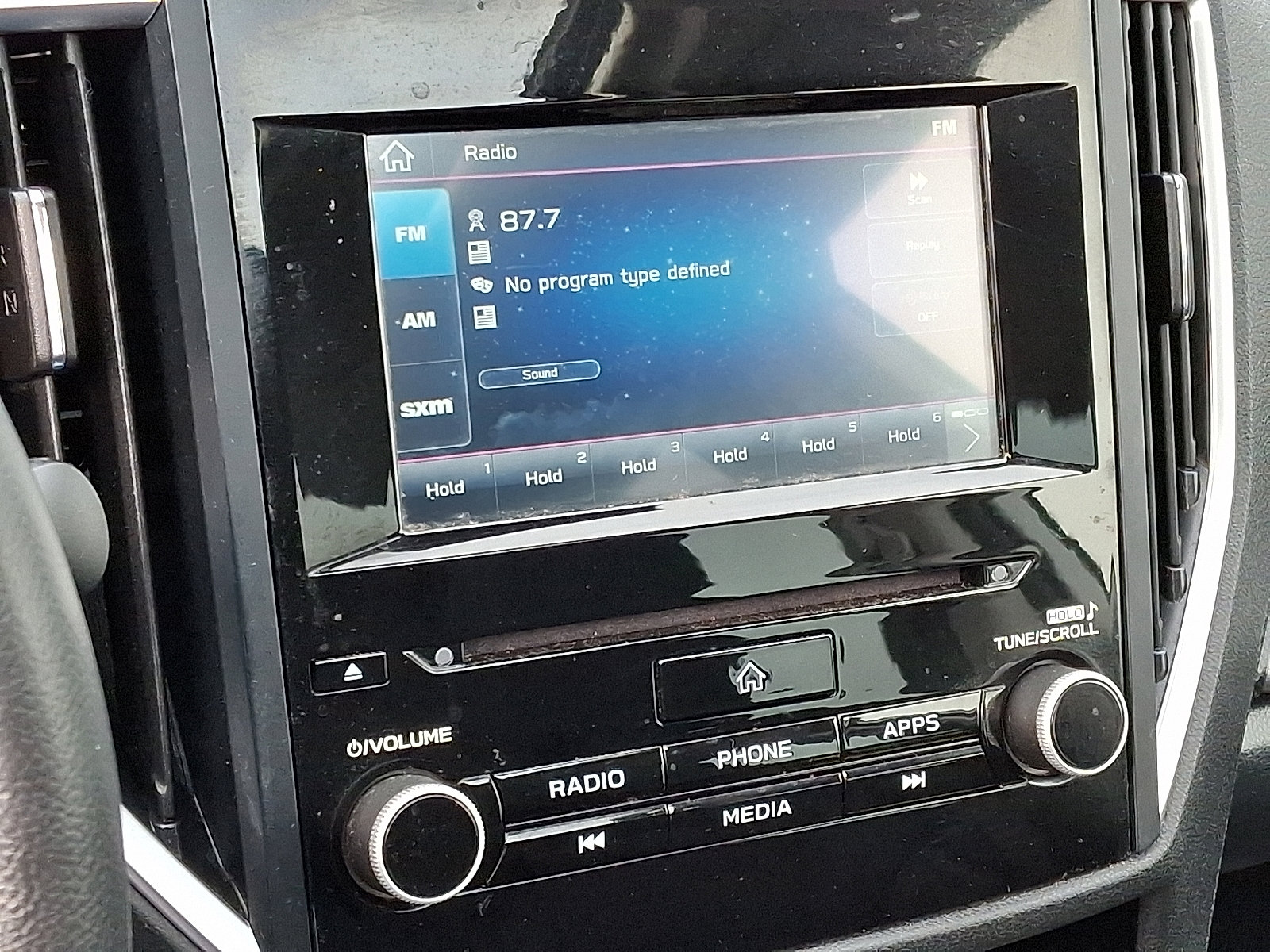 Used 2022 Subaru Forester Premium image 20