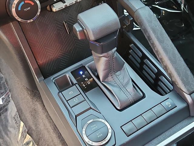 Certified 2026 Toyota Tacoma SR5 RWD image 17