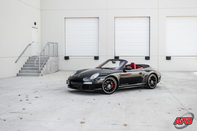 Used 2011 Porsche 911 Carrera S image 19