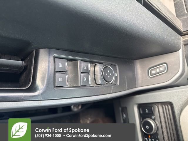 Used 2024 Ford F250 XLT image 15