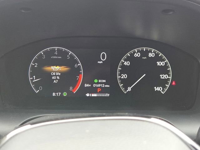 Used 2024 Honda HR-V EX-L image 21