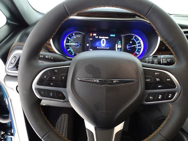 Certified 2023 Chrysler Pacifica Pinnacle image 7