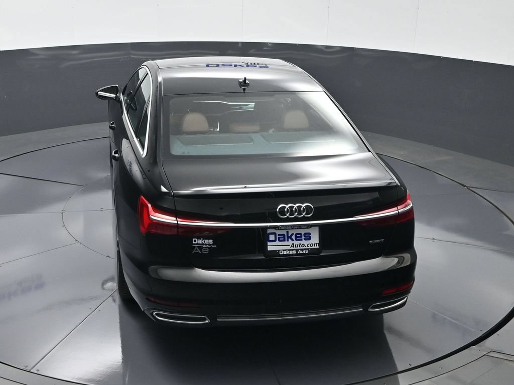 Used 2023 Audi A6 Premium Plus AWD/4WD image 47