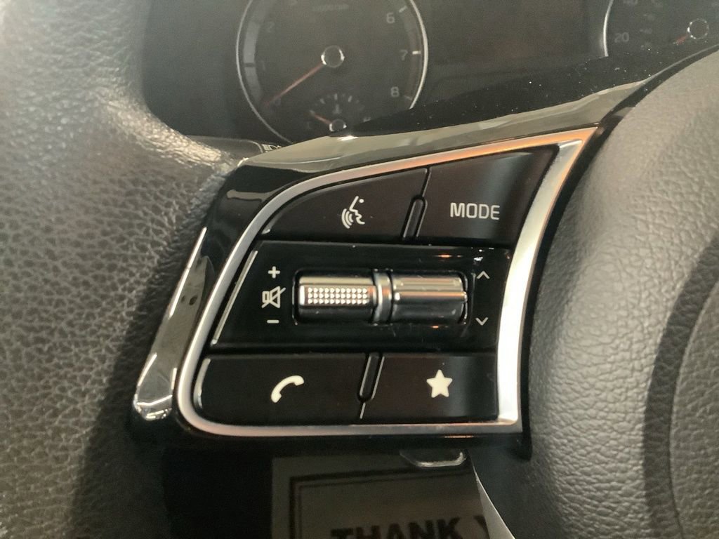 Certified 2023 Kia Forte LXS image 14