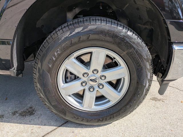 Certified 2023 Ford F150 XLT w/ Equipment Group 301A Mid AWD/4WD image 12