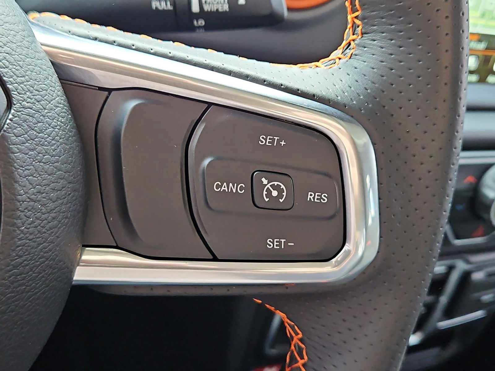 Used 2023 Jeep Gladiator Mojave w/ Trailer Tow Package image 23