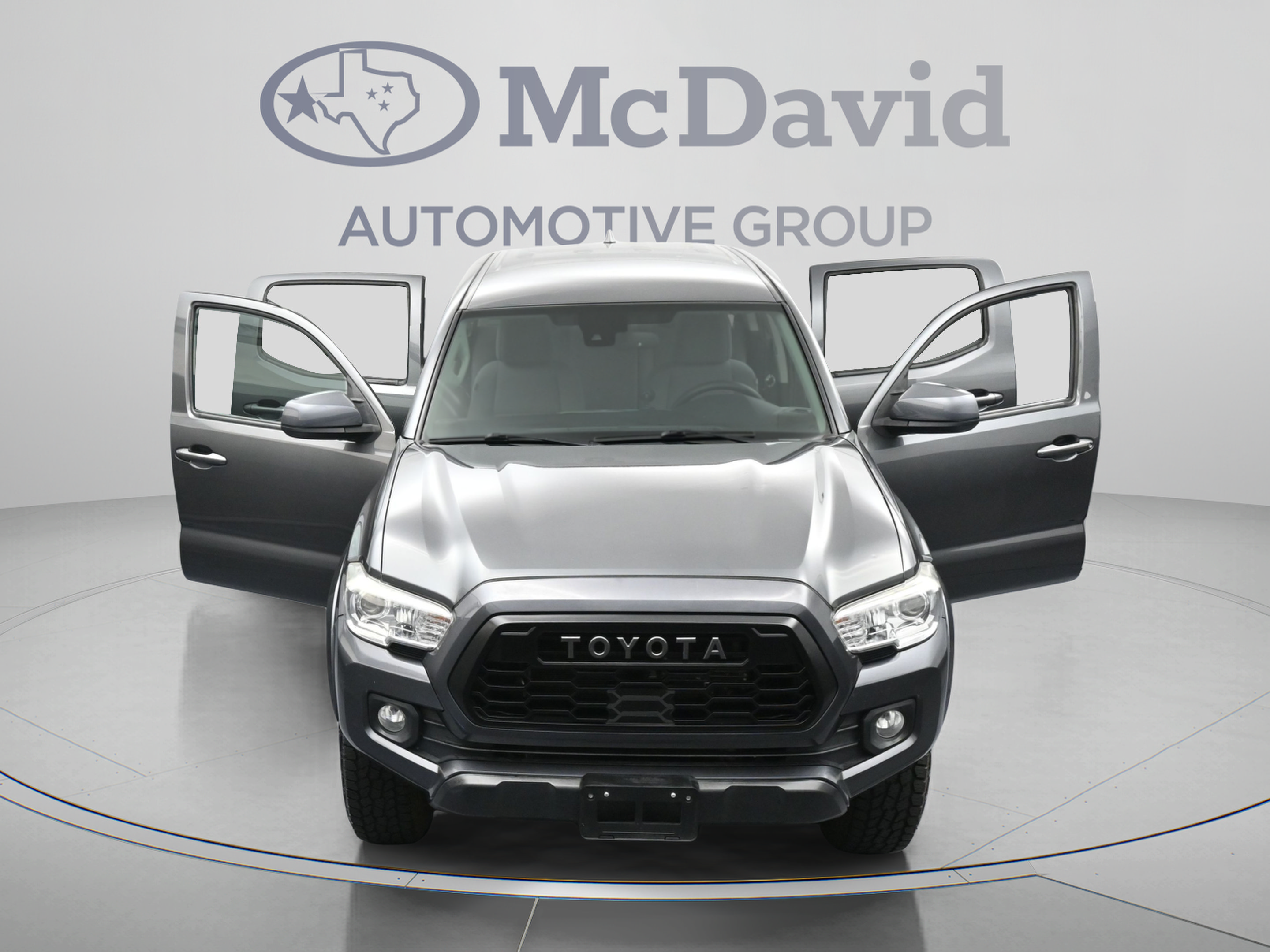 Used 2019 Toyota Tacoma SR5 AWD/4WD image 42
