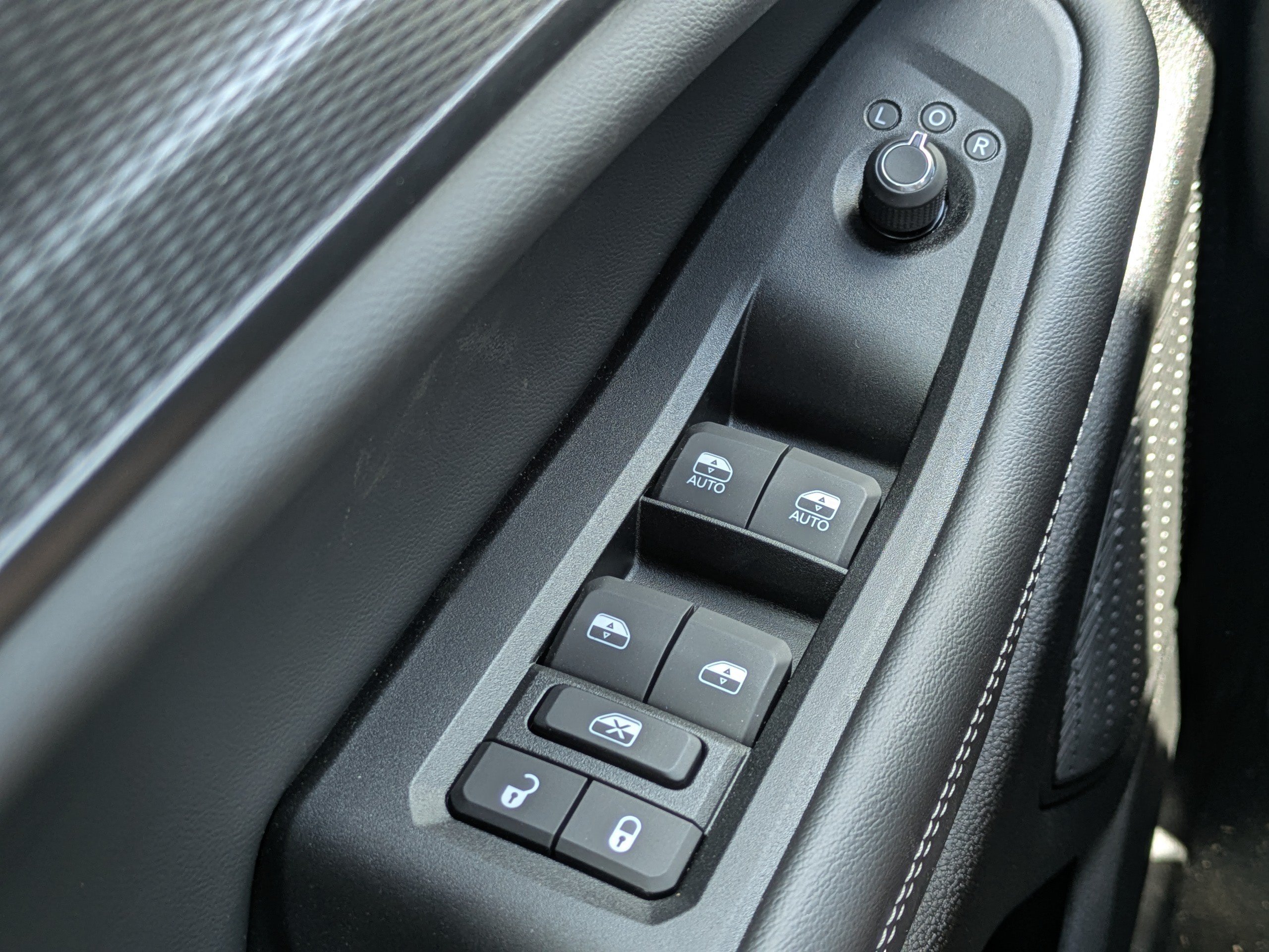 New 2026 Jeep Grand Cherokee Laredo X RWD image 19