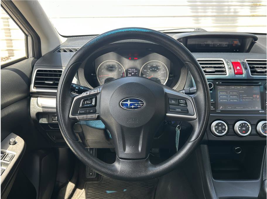 Used 2016 Subaru Impreza 2.0i AWD/4WD image 18