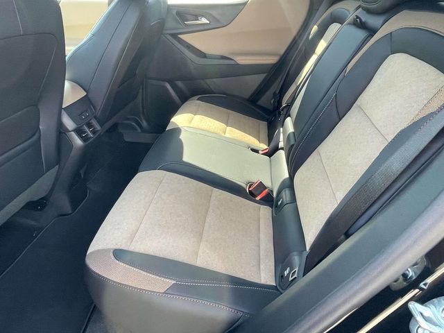 New 2027 Chevrolet Equinox ACTIV w/ Safety and Technology Package FWD image 9