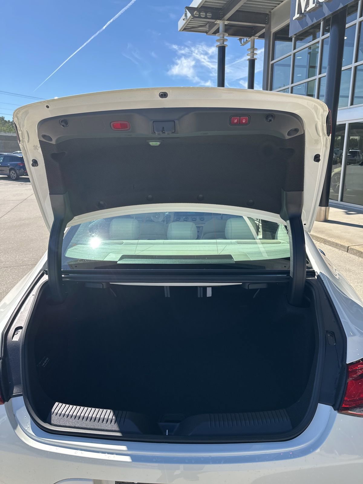 Used 2021 Mercedes-Benz CLS 53 AMG 4MATIC image 13