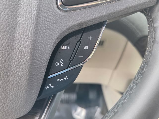 Used 2018 Lincoln MKX Reserve FWD image 28
