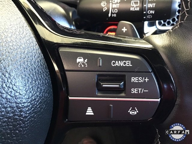 Used 2024 Honda Civic Sport image 23