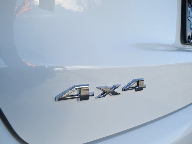New 2024 Jeep Compass Latitude image 14