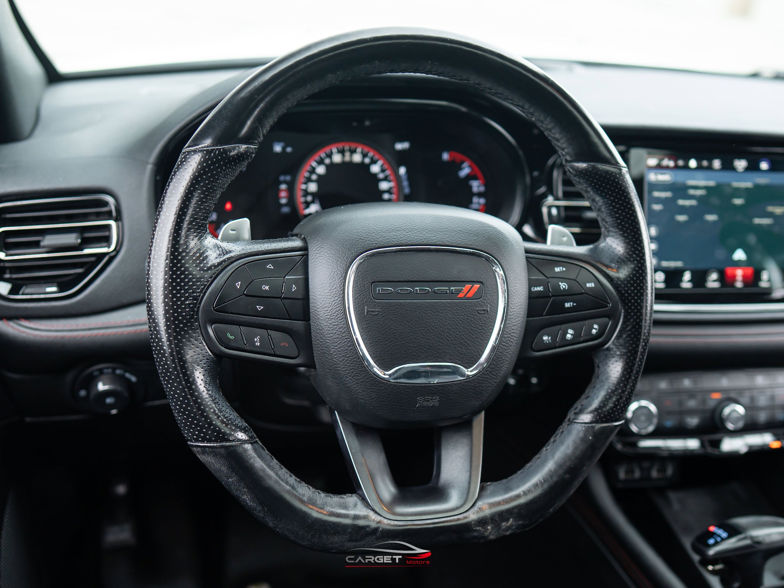 Used 2023 Dodge Durango R/T RWD image 25