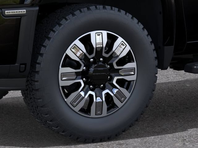 New 2026 GMC Sierra 2500 Denali w/ Denali Reserve Package AWD/4WD image 9