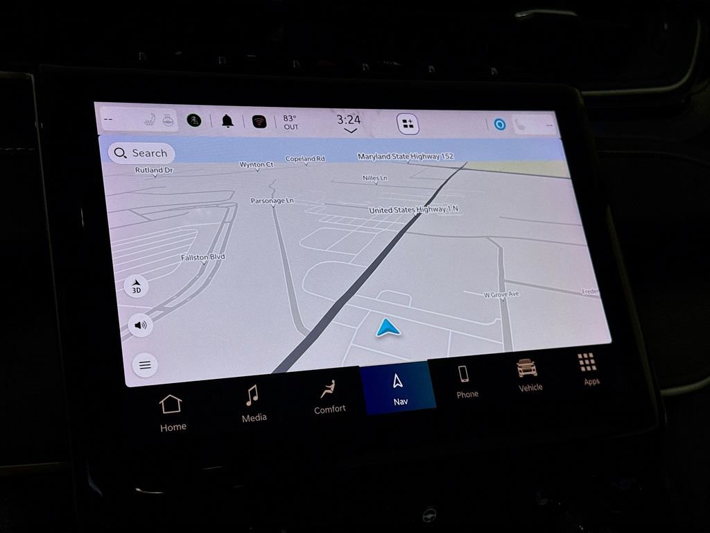 Used 2022 Jeep Grand Cherokee Limited 4xe image 5