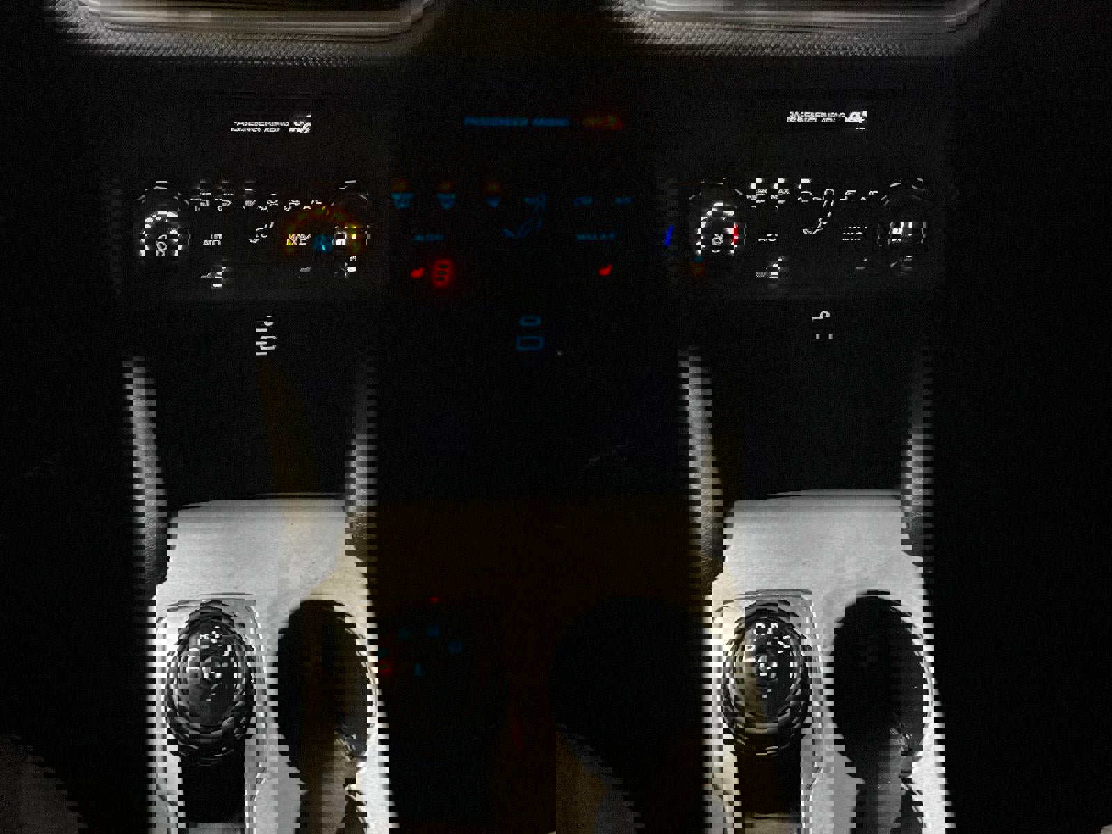 Used 2021 Ford Bronco Sport Big Bend w/ Big Bend Package image 24