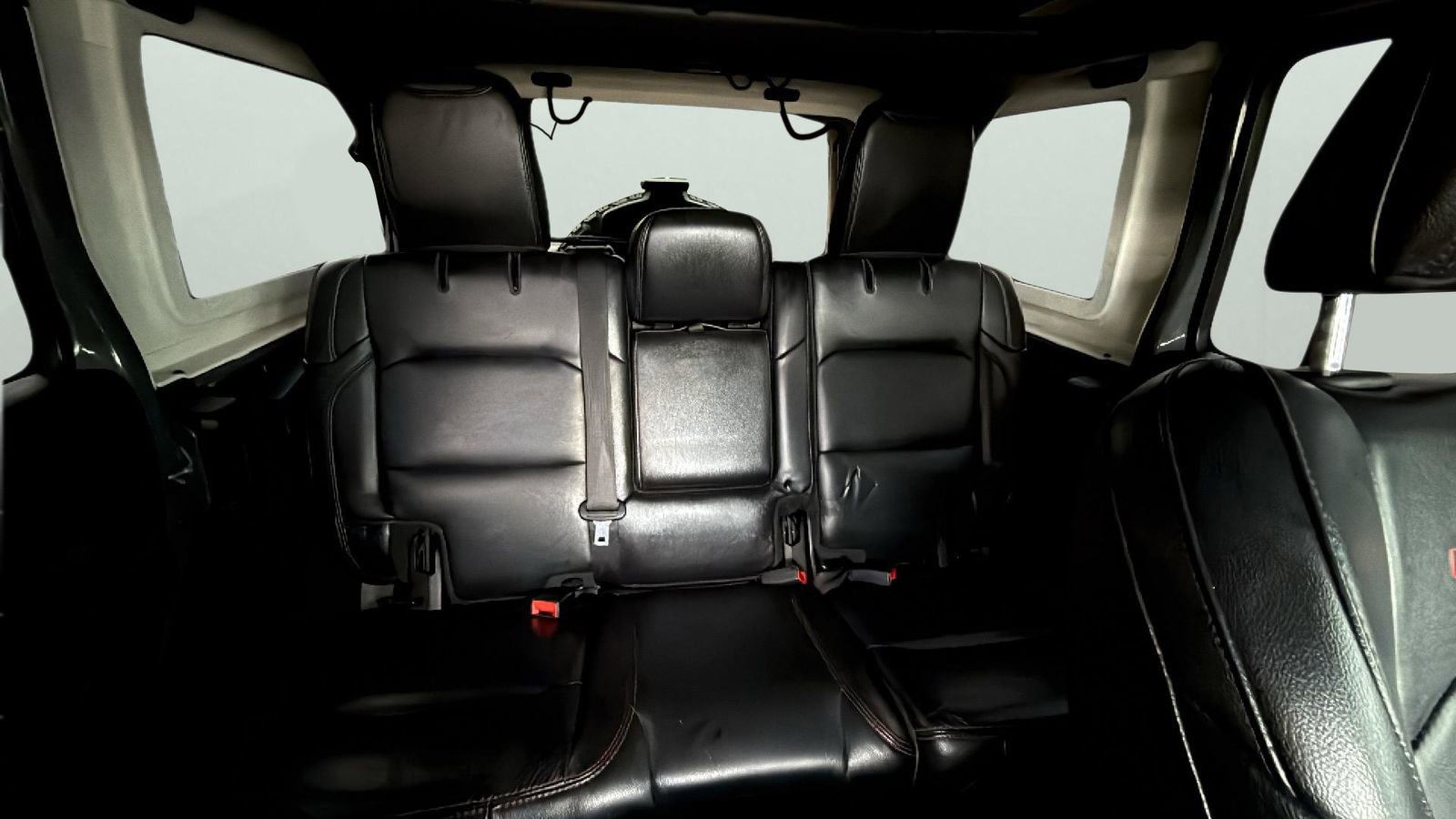 Used 2019 Jeep Wrangler Unlimited Rubicon AWD/4WD image 26