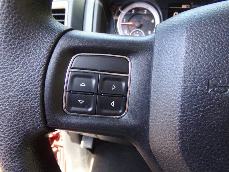 Used 2015 RAM 2500 Tradesman w/ Chrome Appearance Group AWD/4WD image 43