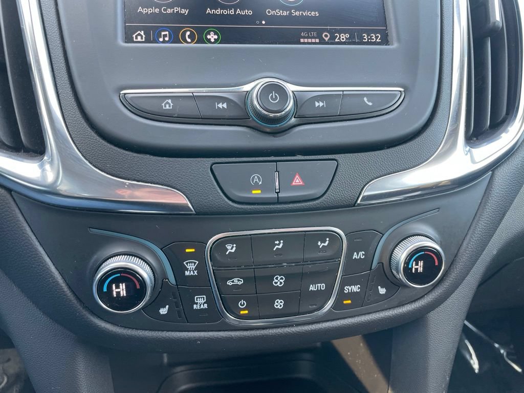 Used 2024 Chevrolet Equinox LT AWD/4WD image 11