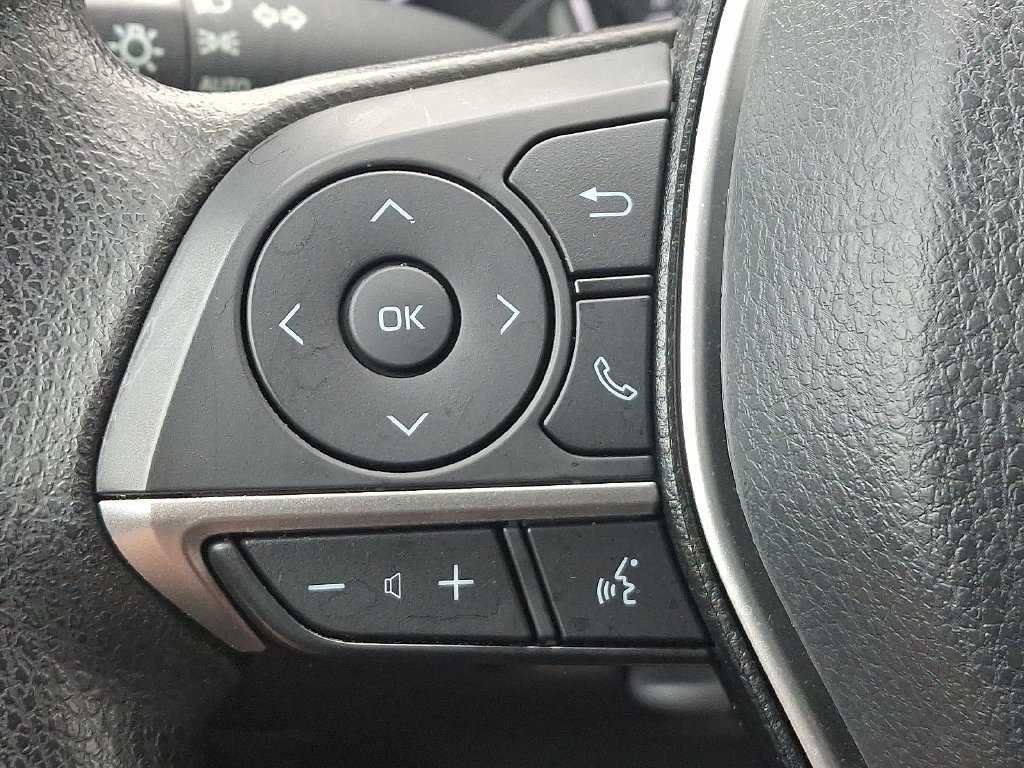 Certified 2024 Toyota Camry LE FWD image 21