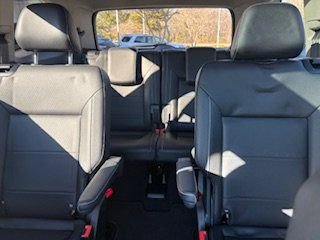 Used 2022 Volkswagen Atlas SEL image 14