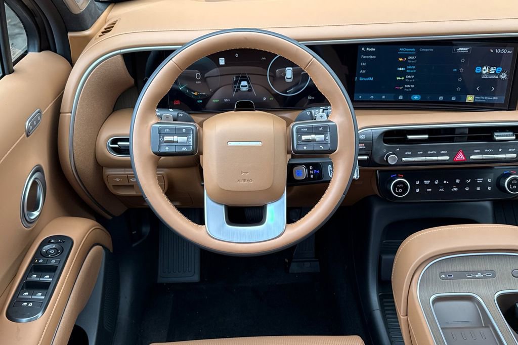 New 2026 Hyundai Palisade Calligraphy image 11