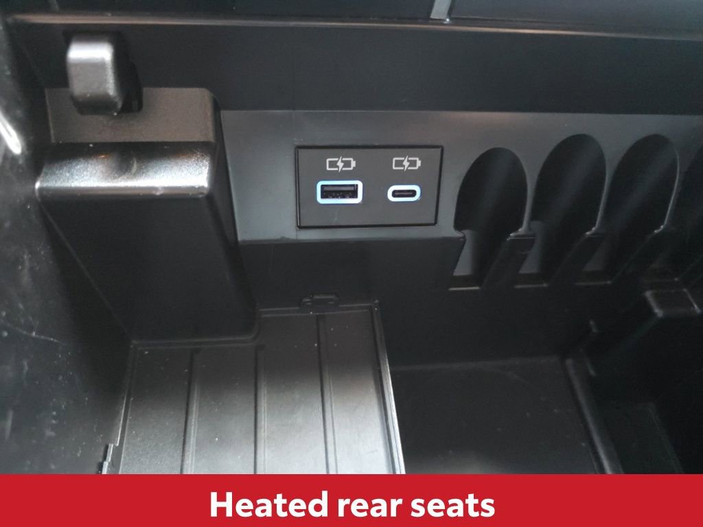 Used 2024 Toyota Tundra Platinum image 35