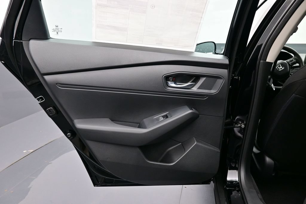 New 2026 Honda Accord SE image 23