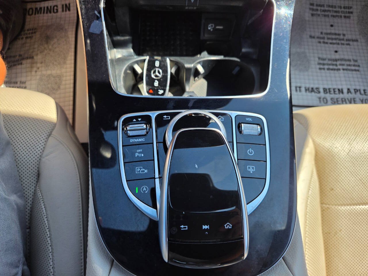Used 2017 Mercedes-Benz E 300 4MATIC image 21