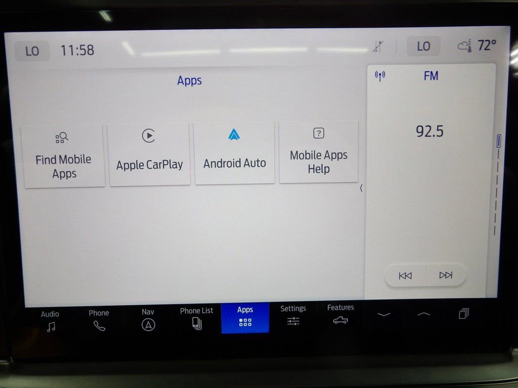 Used 2023 Ford F250 Lariat w/ Lariat Ultimate Package image 22