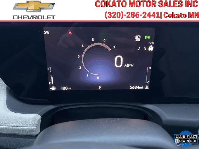 Used 2024 Buick Encore GX Avenir w/ Avenir Convenience Package image 27